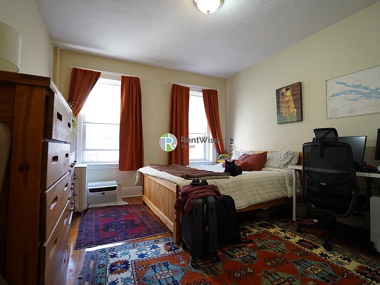 1118 Commonwealth Ave #3A — Photo 9