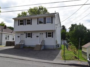 15 1/2 North St, South Hadley, MA 01075