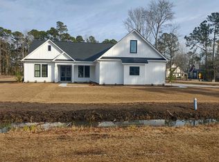11150 Lee Cir LOT 1, Murrells Inlet, SC 29576