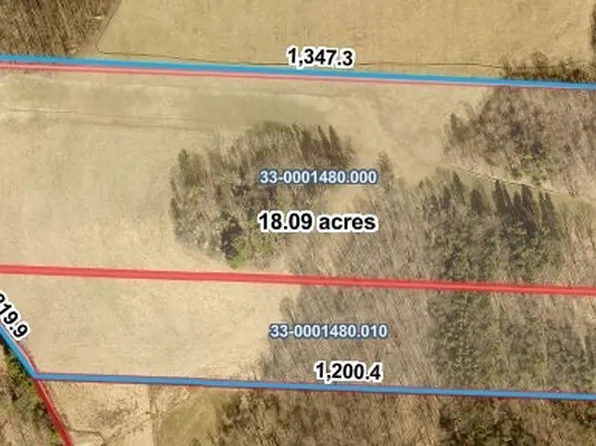 Scroll Rd SW, Carrollton, OH 44615