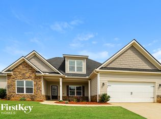 4413 Whitetail Path Cv, Gainesville, GA 30506