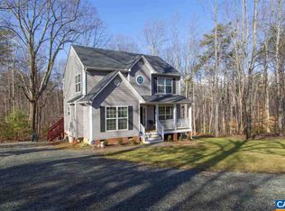 7184 Porters Rd, Esmont, VA 22937