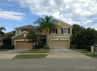 3275 Arden Cir, Melbourne, FL 32934