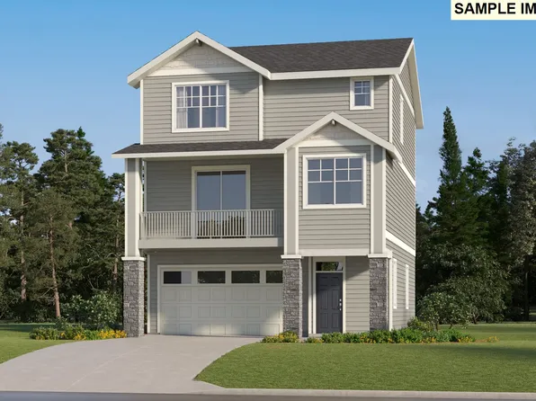 12266 SW Bittern Ter, Beaverton, OR 97007