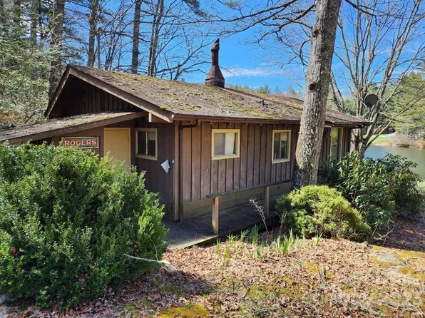 24 Flintlock Rd Lot 9-15, Cullowhee, NC 28723