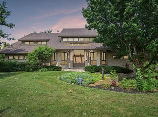 8420 Evergreen Ln, Darien, IL 60561