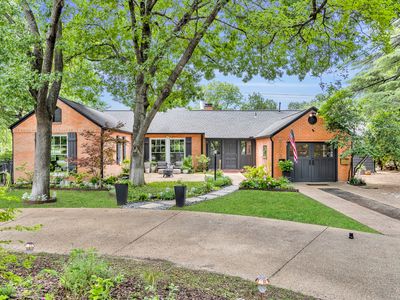 9703 Redondo Dr, Dallas, TX, 75218