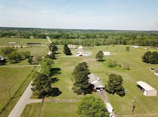 26470 Johnson Rd, Montgomery, TX 77356