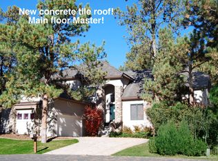 4538 Silver Dale Ct, Castle Rock, CO 80108