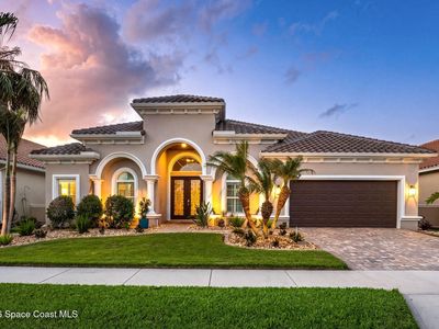 2916 Balting Pl, Melbourne, FL, 32940