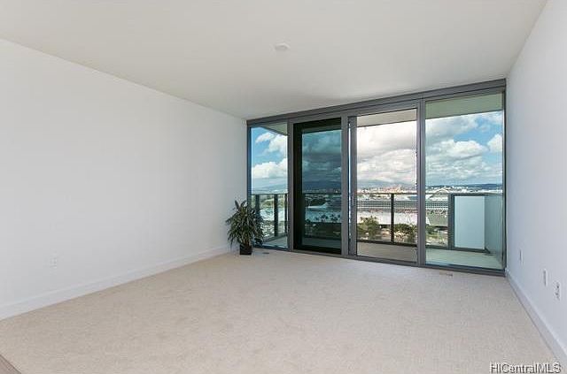 1st image of 600 Ala Moana Blvd #1804