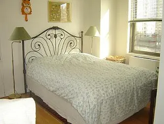 Rented by Corcoran