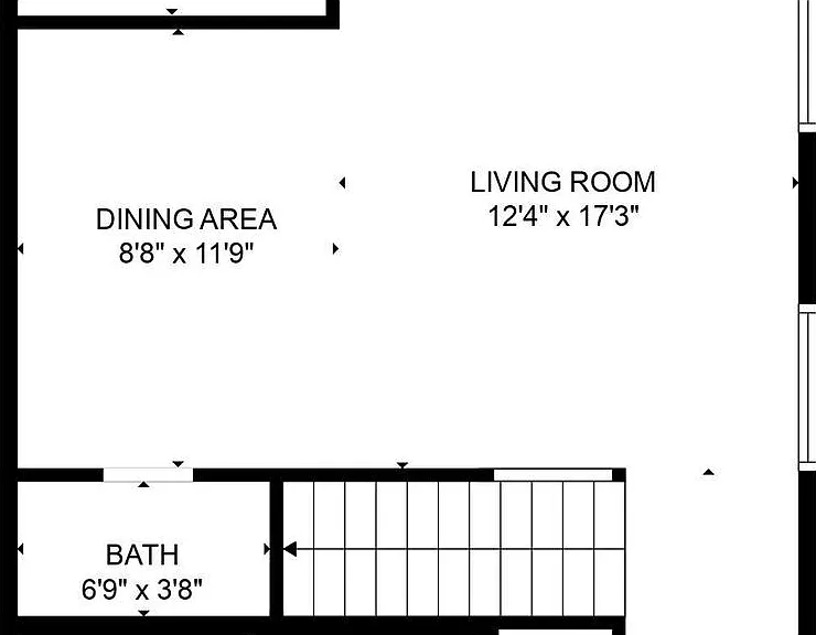 721 E College St — Photo 21