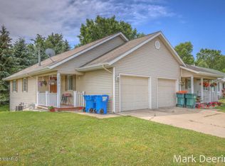 5214 Jordan St, Allendale, MI 49401