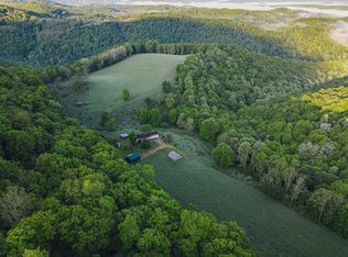 2600 Marple Rd, Valley Head, WV 26294