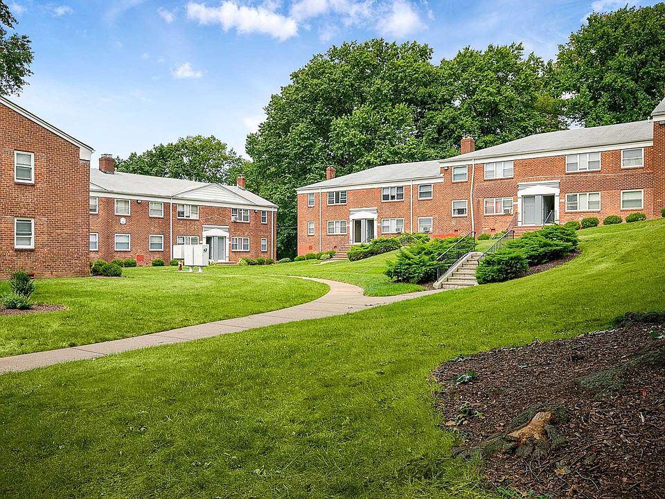 Ridgefield Gardens 930 Banta Pl Ridgefield, NJ Zillow