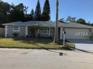 4262 Rudder Way, New Port Richey, FL 34652