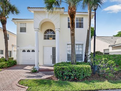 7311 Panache Way, Boca Raton, FL, 33433