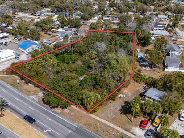 5919 S Ridgewood Ave, Port Orange, FL 32127