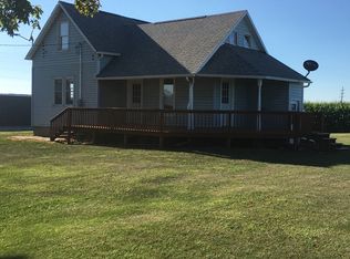 21090 Us Highway 136, Adair, IL 61411