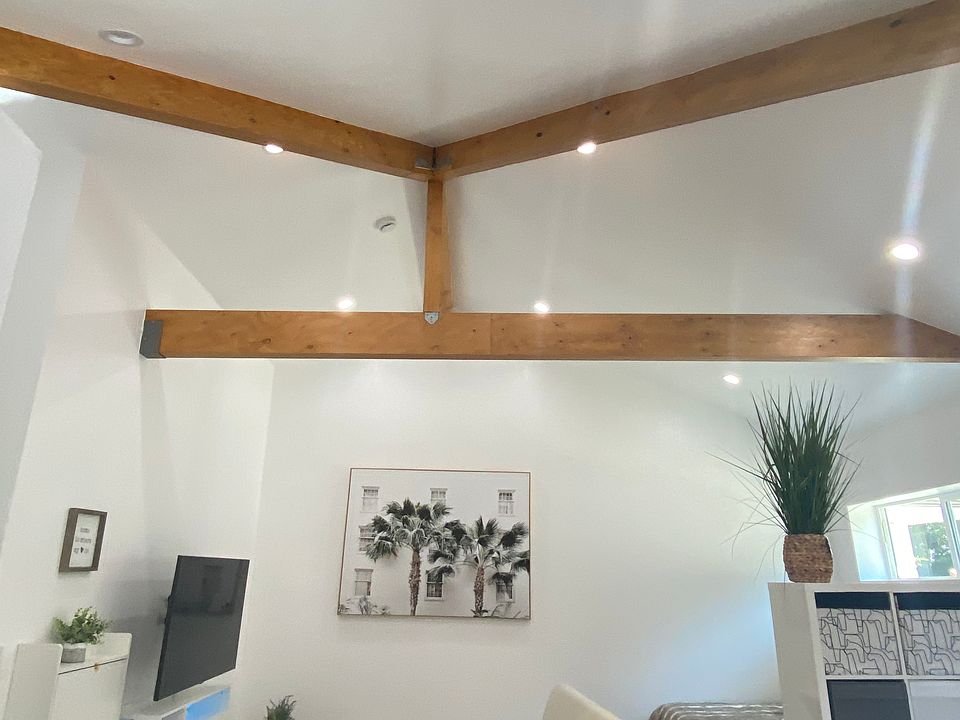 recesses Led (energy saving) lights