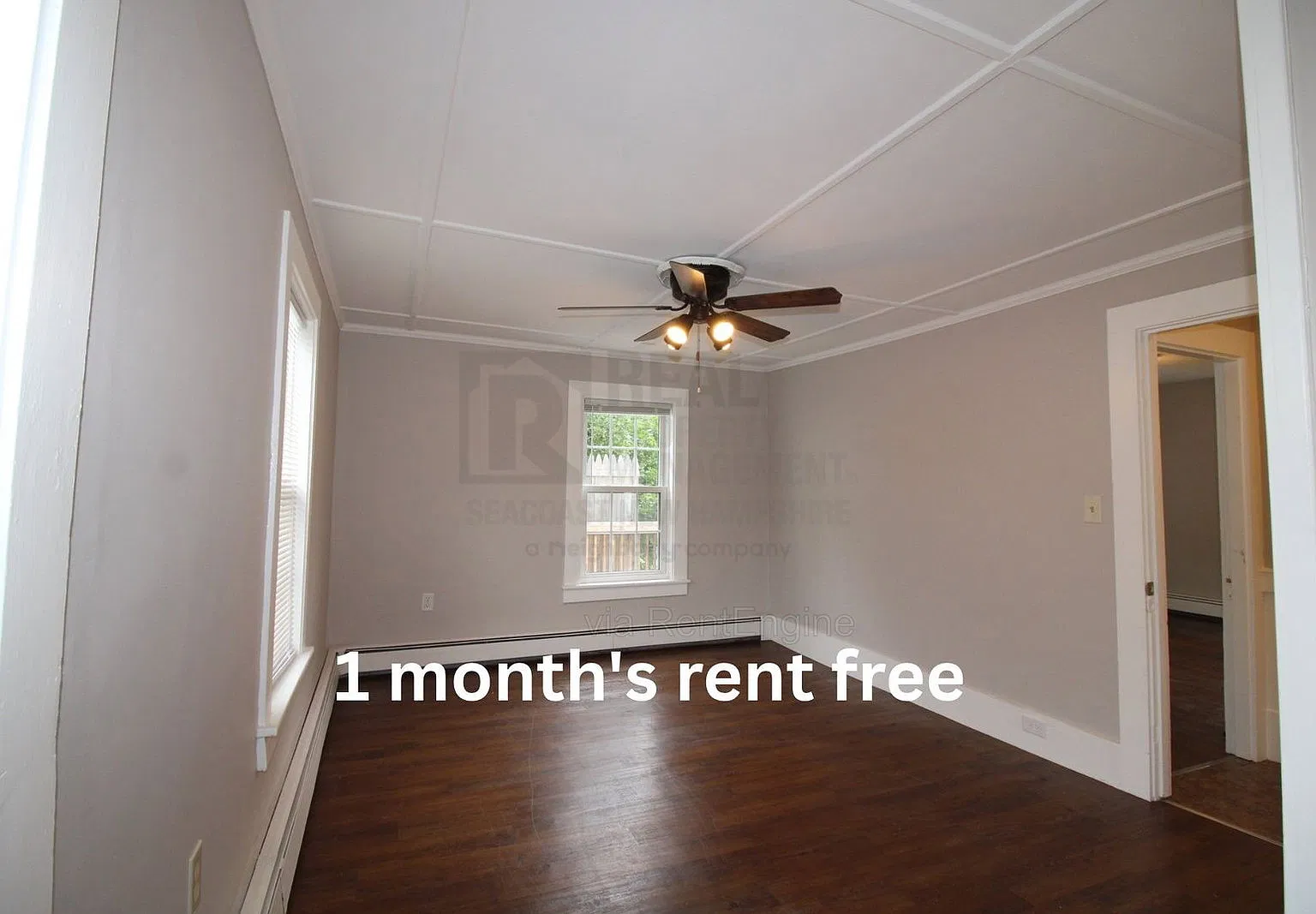 3 bed, 1.0 bath, $1,795 — Photo 1