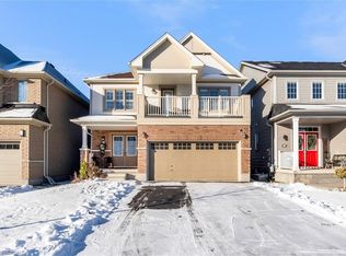 7703 Sycamore Dr, Niagara Falls, ON L2H0N6