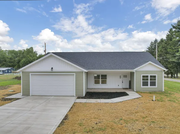 13111 Dogwood Rd NE, Thornville, OH 43076