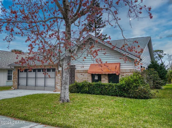 703 Pine Shores Cir, New Smyrna Beach, FL 32168