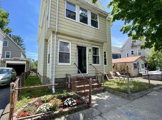 9 Norumbega St #9, Cambridge, MA 02138