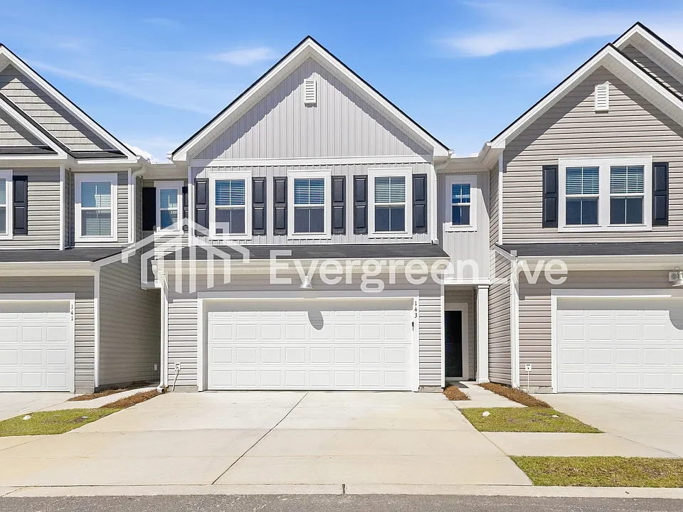143 Green Thistle Way