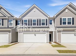 143 Green Thistle Way, Summerville, SC 29483