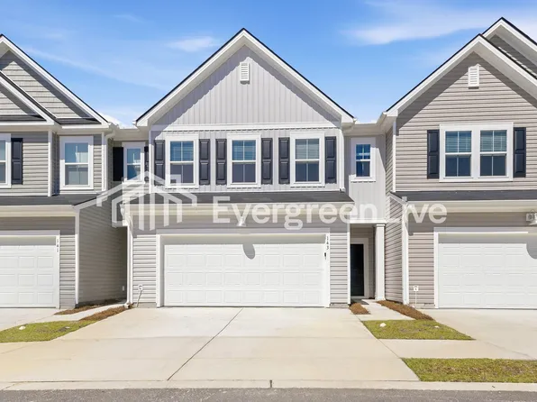 143 Green Thistle Way, Summerville, SC 29483