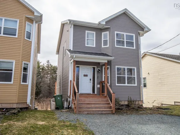 4 Wilson Dr, Halifax, NS B2T 1V7