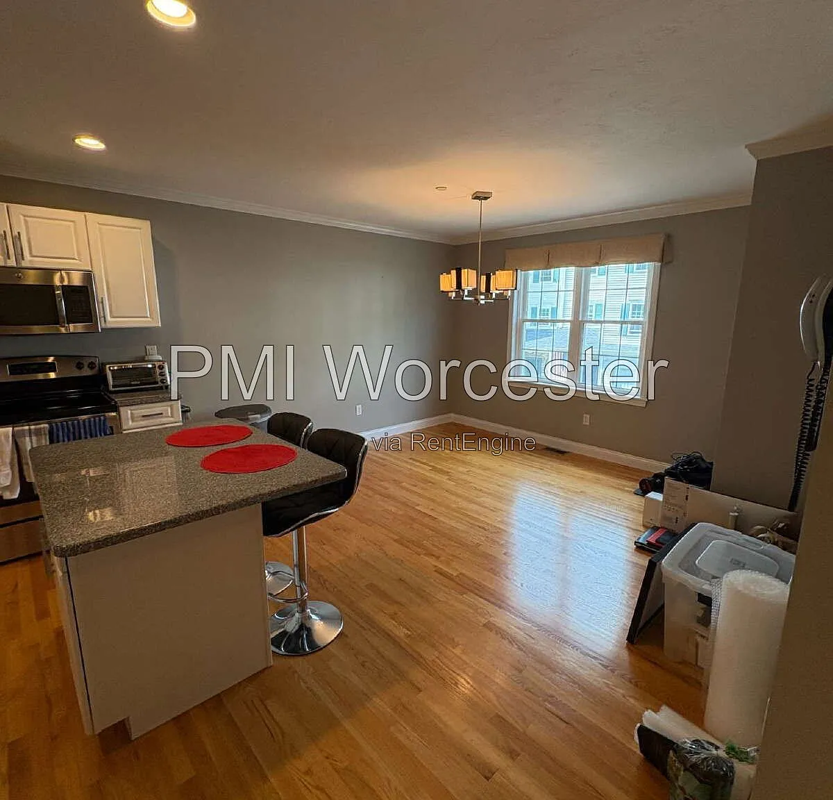 2 bed, 2.5 bath, $2,990 — Photo 3