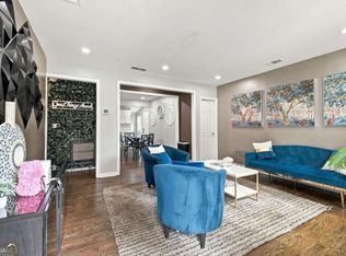 1677 M L King Jr Dr SW #M, Atlanta, GA 30314