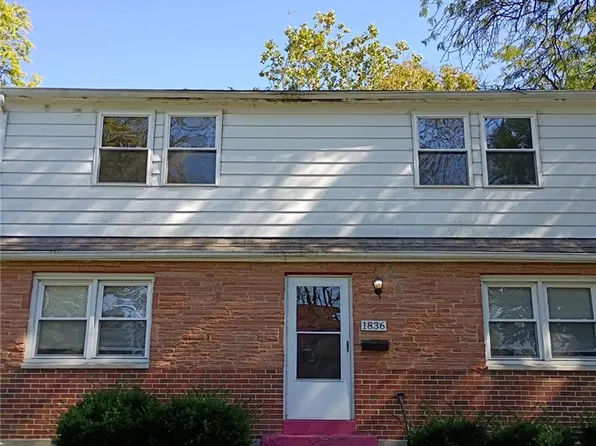 1836 Litchfield Ave, Dayton, OH 45406