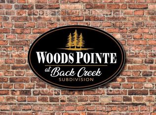 70 Aysia Ave LOT 38A, Paint Lick, KY 40461