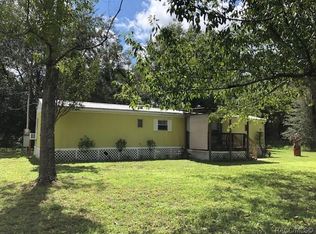 19833 SE 112th Ave, Inglis, FL 34449