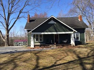 2176 Bend Rd, Clarksville, TN 37040