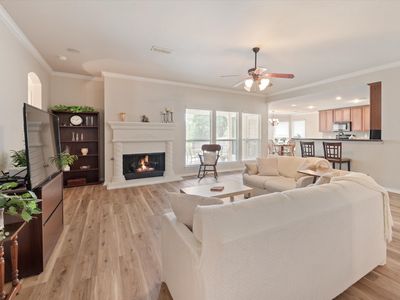 5805 Parkplace Dr, Argyle, TX, 76226