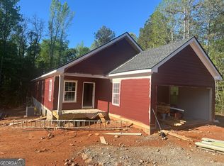 141 Sidetrack Cir, Comer, GA 30629