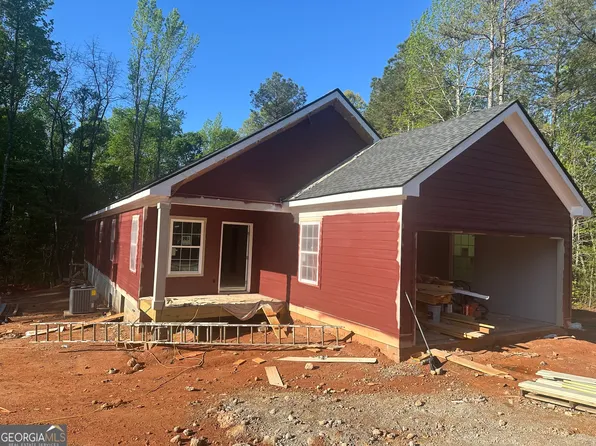 141 Sidetrack Cir, Comer, GA 30629