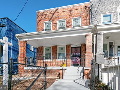 603 Sheridan St NW, Washington, DC, 20011