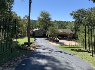352 Razorback Dr, Hot Springs, AR 71913