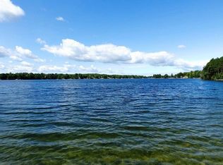 4860 Michakewa Trl, Cheboygan, MI 49721