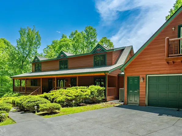 203 Bear Ridge Dr, Butler, TN 37640