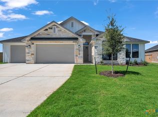 5038 Fence Line Trl, Nolanville, TX 76559