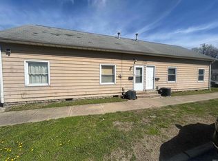 1301 N Garvin St, Evansville, IN