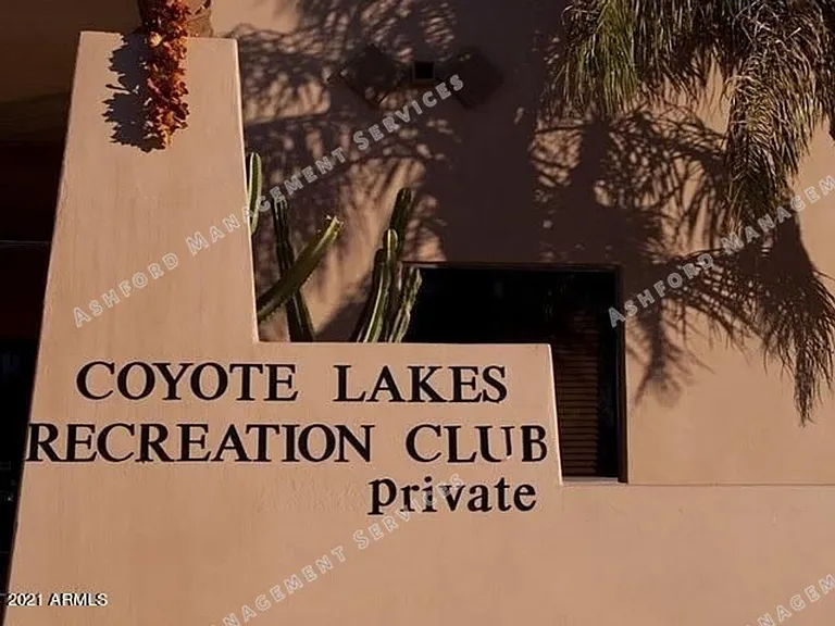 11558 W Tortoise Ct — Photo 41